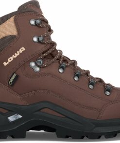 LOWA - RENEGADE GTX MID W ESPRESSO