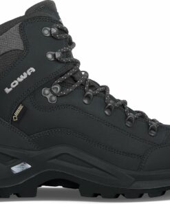 LOWA - RENEGADE GTX MID W TIEFSCHWARZ