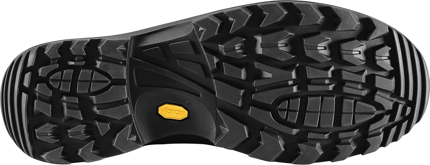 LOWA - RENEGADE GTX MID WS ANTHRAZIT/MANDARINE – Bild 2
