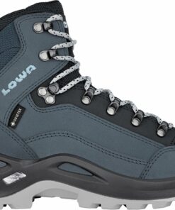 LOWA - RENEGADE GTX MID WS SMOKE BLUE
