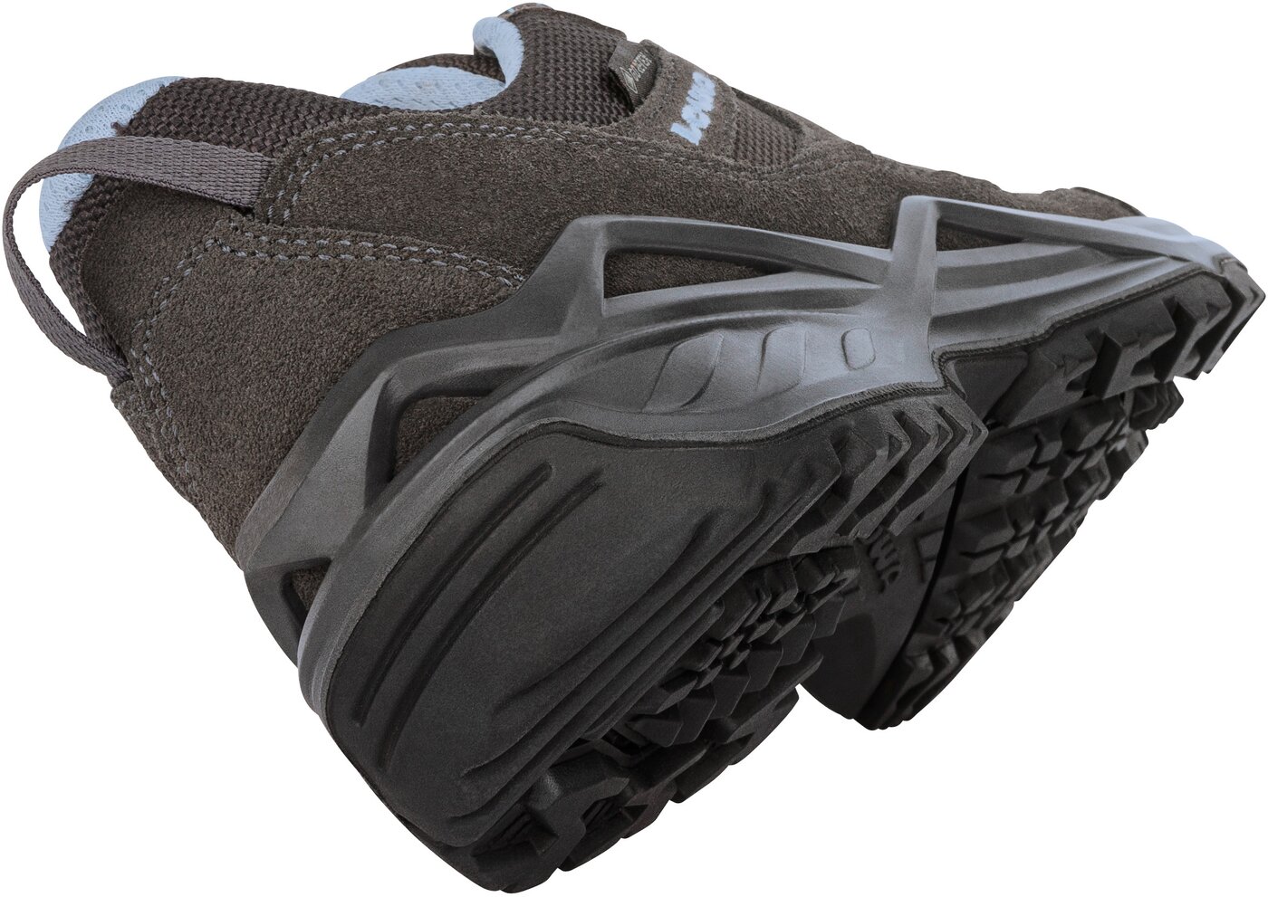 LOWA - SIRKOS EVO GTX LO WS GRAPHIT/EISBLAU – Bild 7