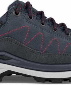 LOWA - TORO PRO GTX LO WS NAVY/ROTHOLZ