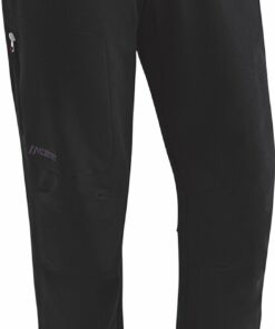 MAIER SPORTS - Herrmann He-Hose el. BLACK