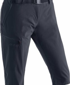 MAIER SPORTS - Inara slim 3/4 Da-Capri el. NIGHT SKY