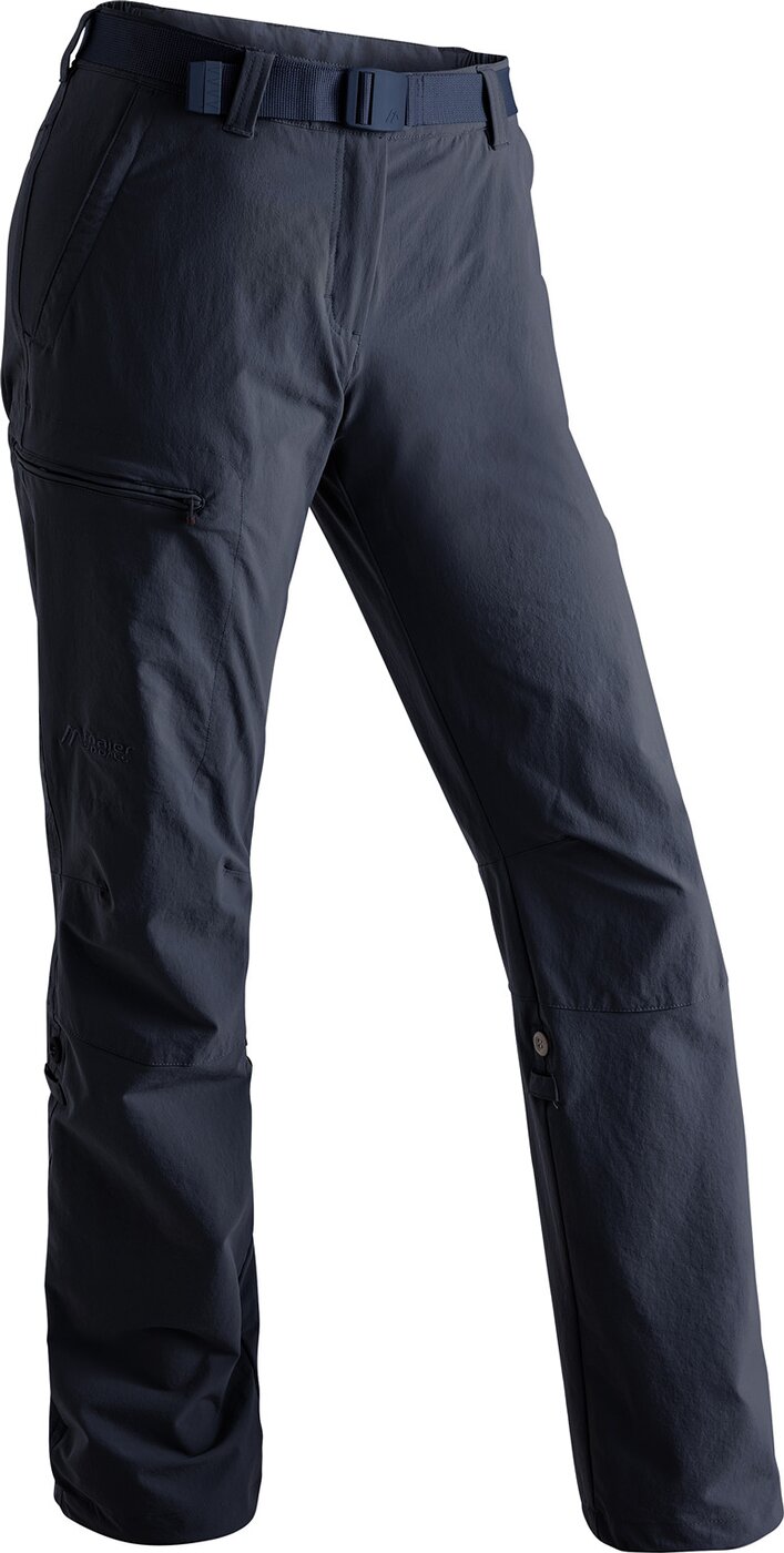 MAIER SPORTS - Lulaka Da-Hose roll up el. NIGHT SKY
