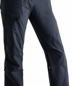 MAIER SPORTS - Lulaka Da-Hose roll up el. NIGHT SKY