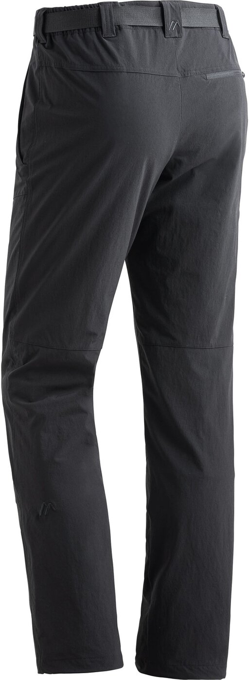 MAIER SPORTS - Nil Winter BLACK – Bild 2