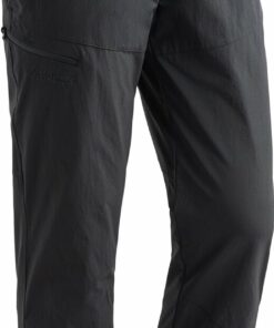 MAIER SPORTS - Nil Winter BLACK