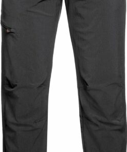 MAIER SPORTS - Oberjoch He-Hose lining el. BLACK