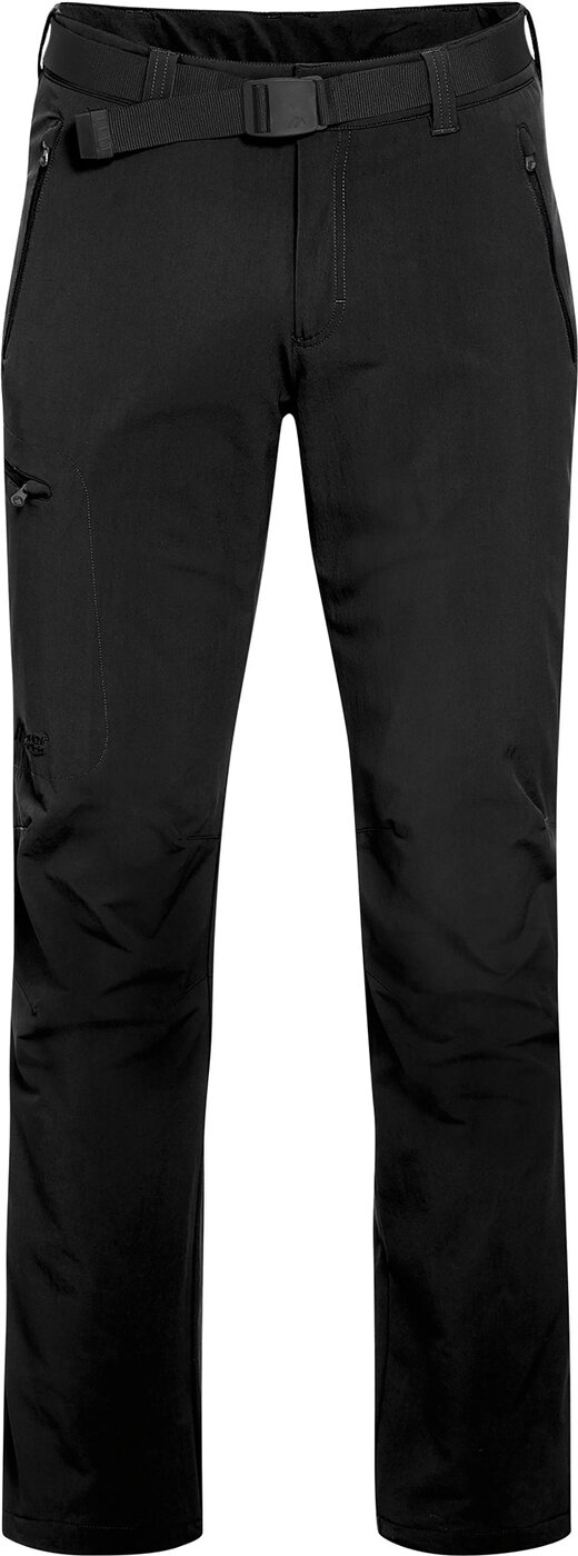 MAIER SPORTS - Oberjoch Therm BLACK