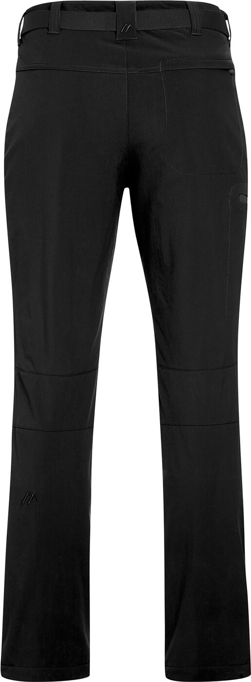MAIER SPORTS - Oberjoch Therm BLACK – Bild 2