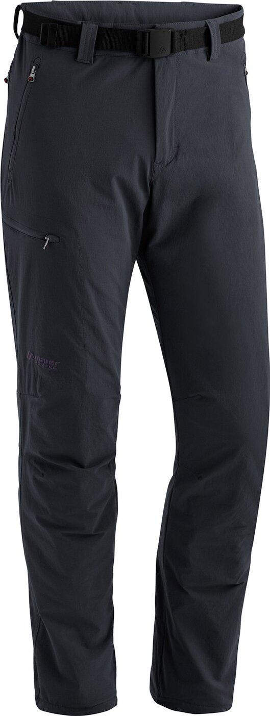 MAIER SPORTS - Oberjoch Therm BLACK – Bild 3