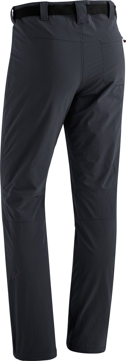 MAIER SPORTS - Oberjoch Therm BLACK – Bild 4