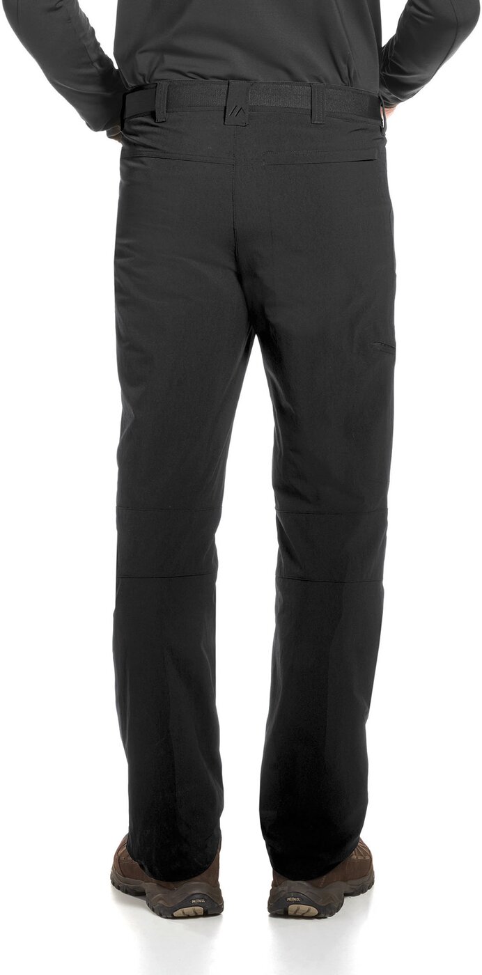 MAIER SPORTS - Oberjoch Therm BLACK – Bild 6