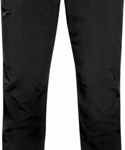 MAIER SPORTS - Oberjoch Therm BLACK