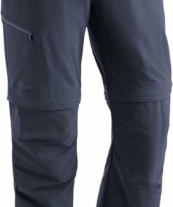 MAIER SPORTS - Tajo 2 He-Zip Off Hose el. NIGHT SKY