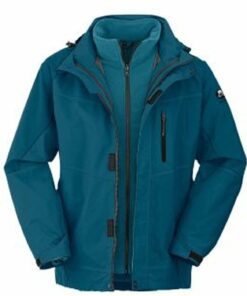 MAUL - FUErstenfeld II - 3 in 1 Megate PETROL BLUE