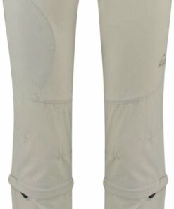 McKINLEY - Da.-Abzipphose Mendoran II GREY