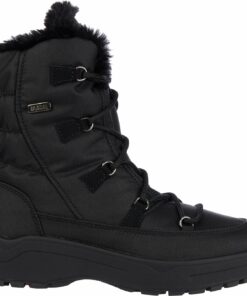 McKINLEY - Da.-Après-Stiefel Emily II AQX BLACK