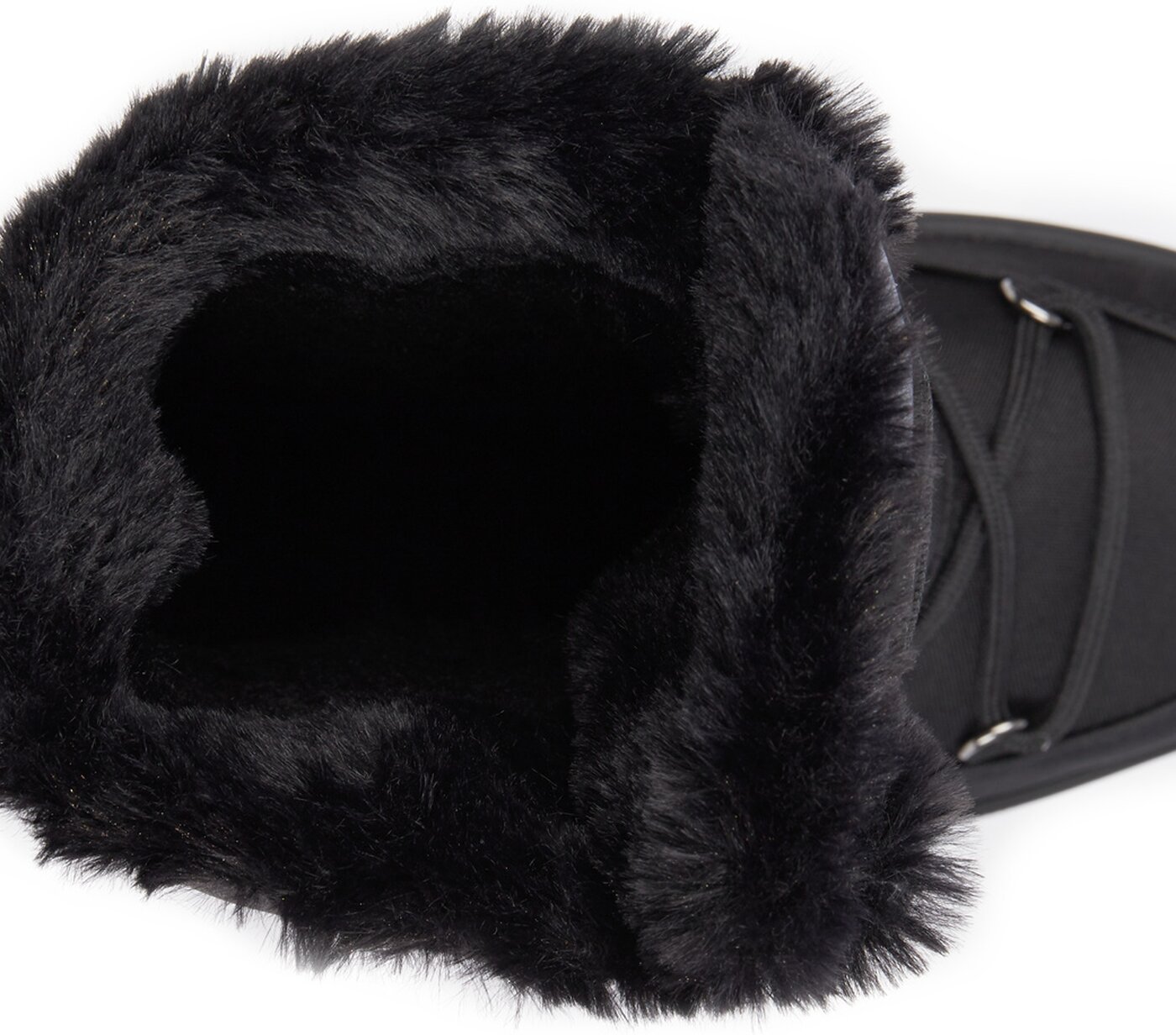 McKINLEY - Da.-Après-Stiefel Emily II AQX BLACK – Bild 5