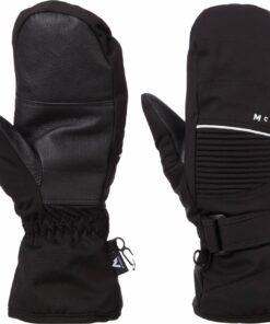 McKINLEY - Da.-Fäustling Brenna BLACK NIGHT