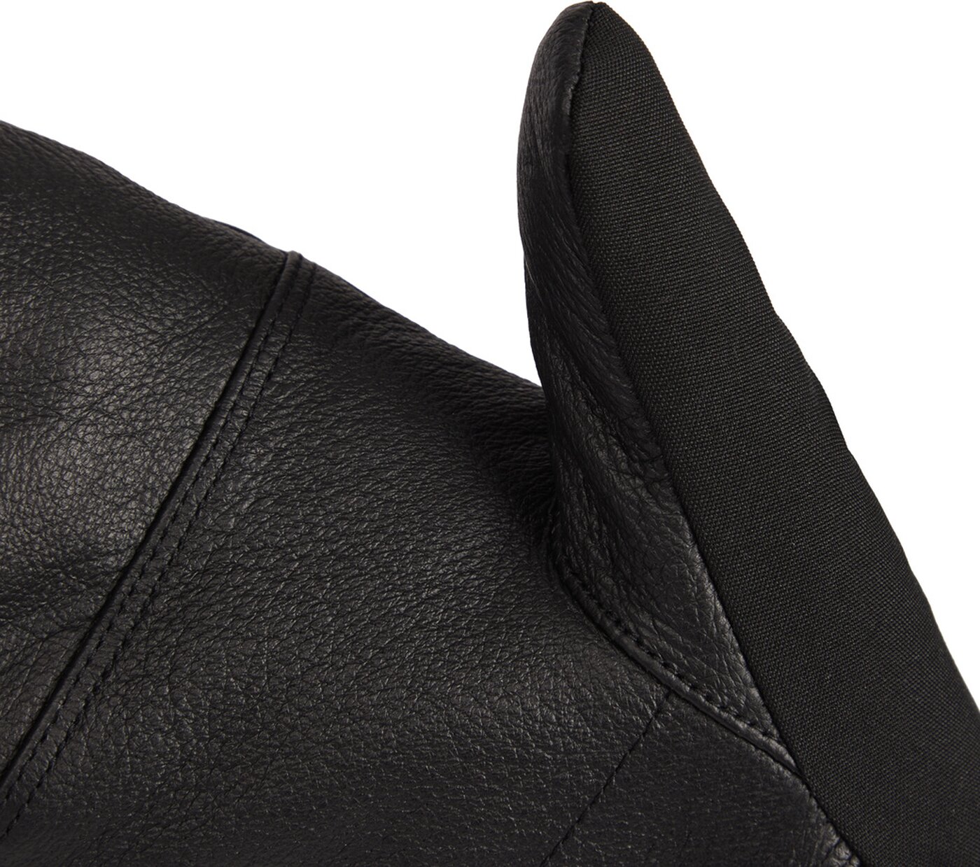 McKINLEY - Da.-Fäustling Lena MIT W BLACK NIGHT – Bild 3