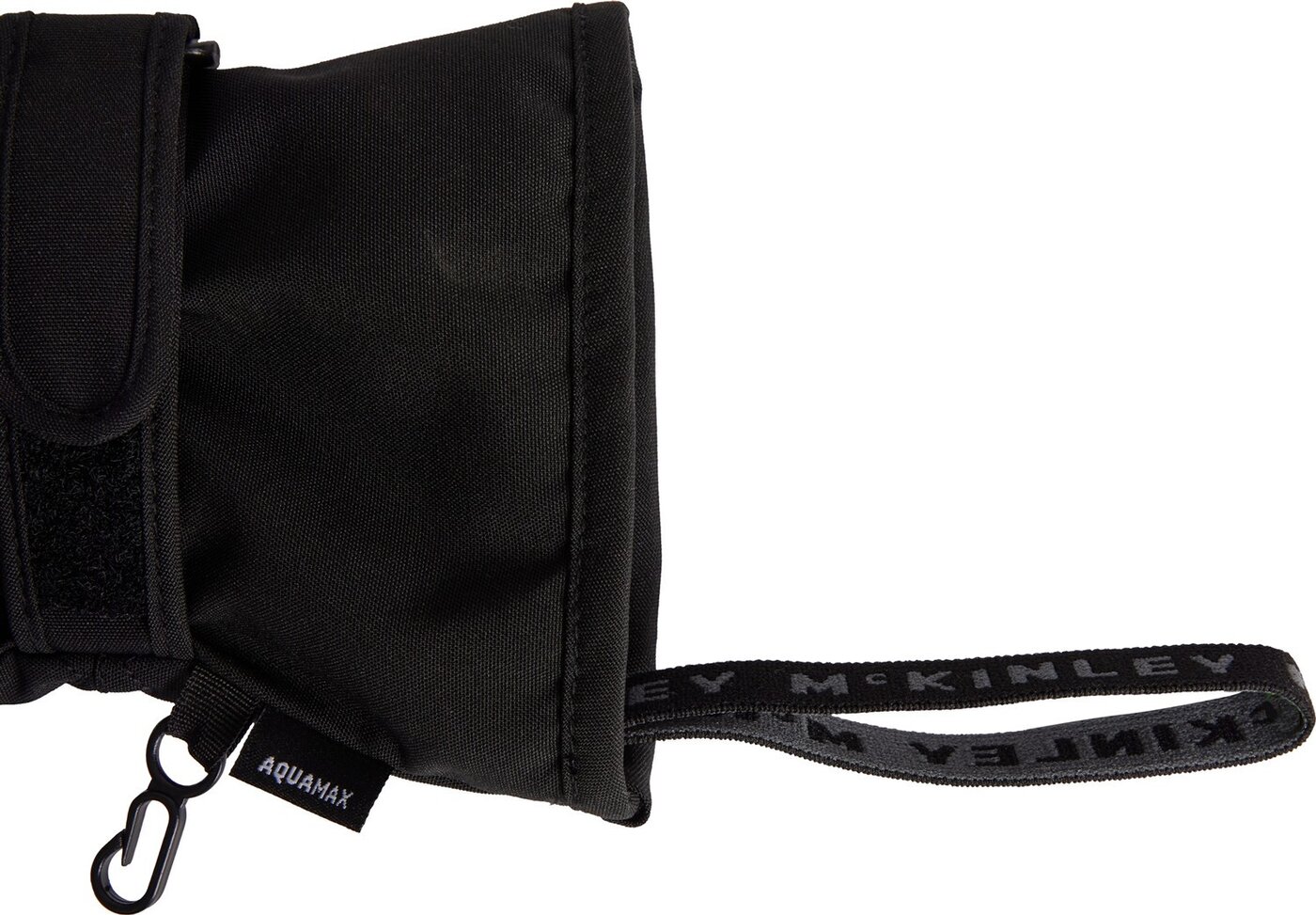 McKINLEY - Da.-Handschuh Lena W BLACK NIGHT – Bild 2