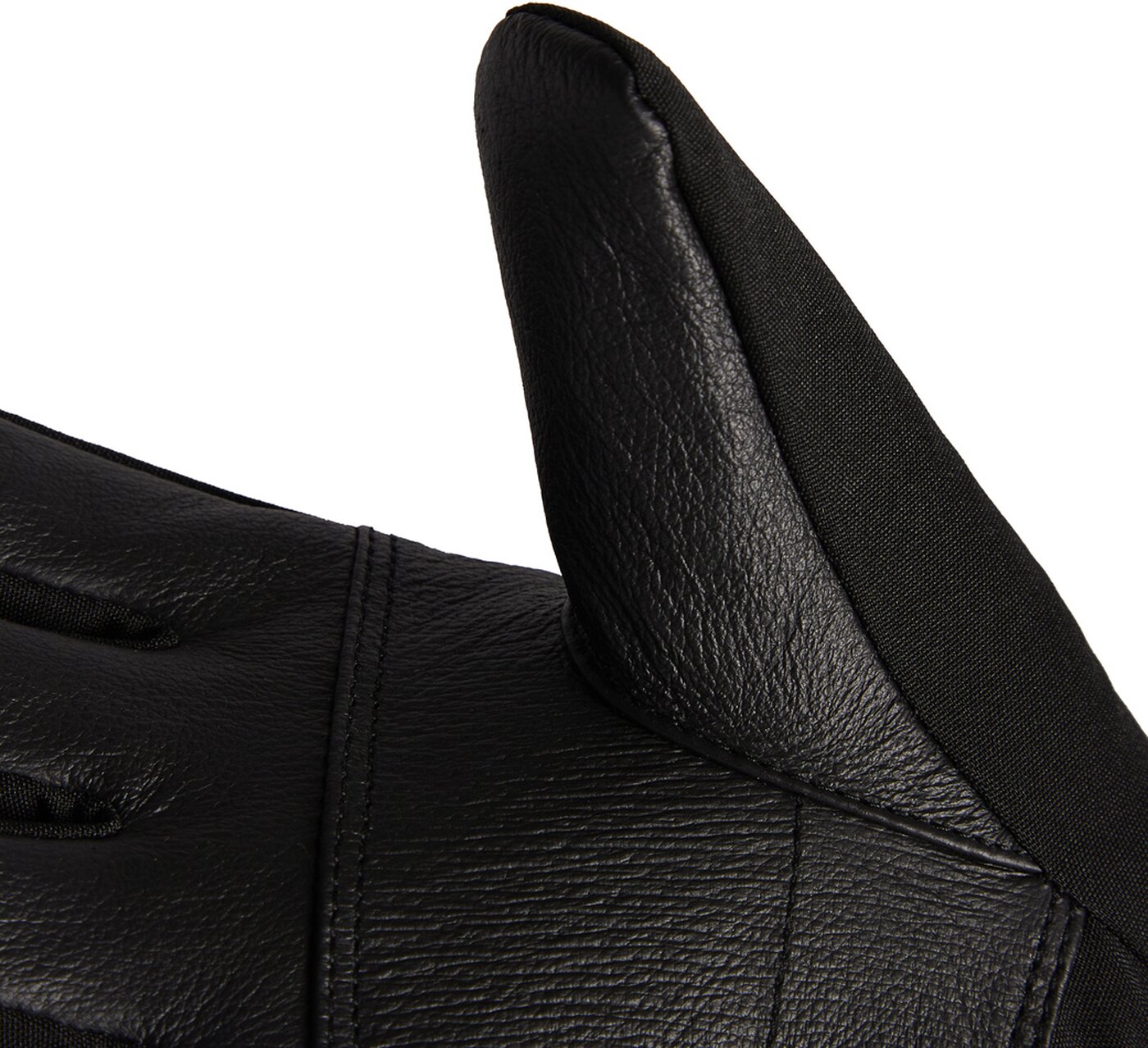 McKINLEY - Da.-Handschuh Lena W BLACK NIGHT – Bild 3