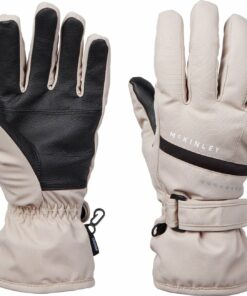 McKINLEY - Da.-Handschuh Lena W BROWN SMOKE