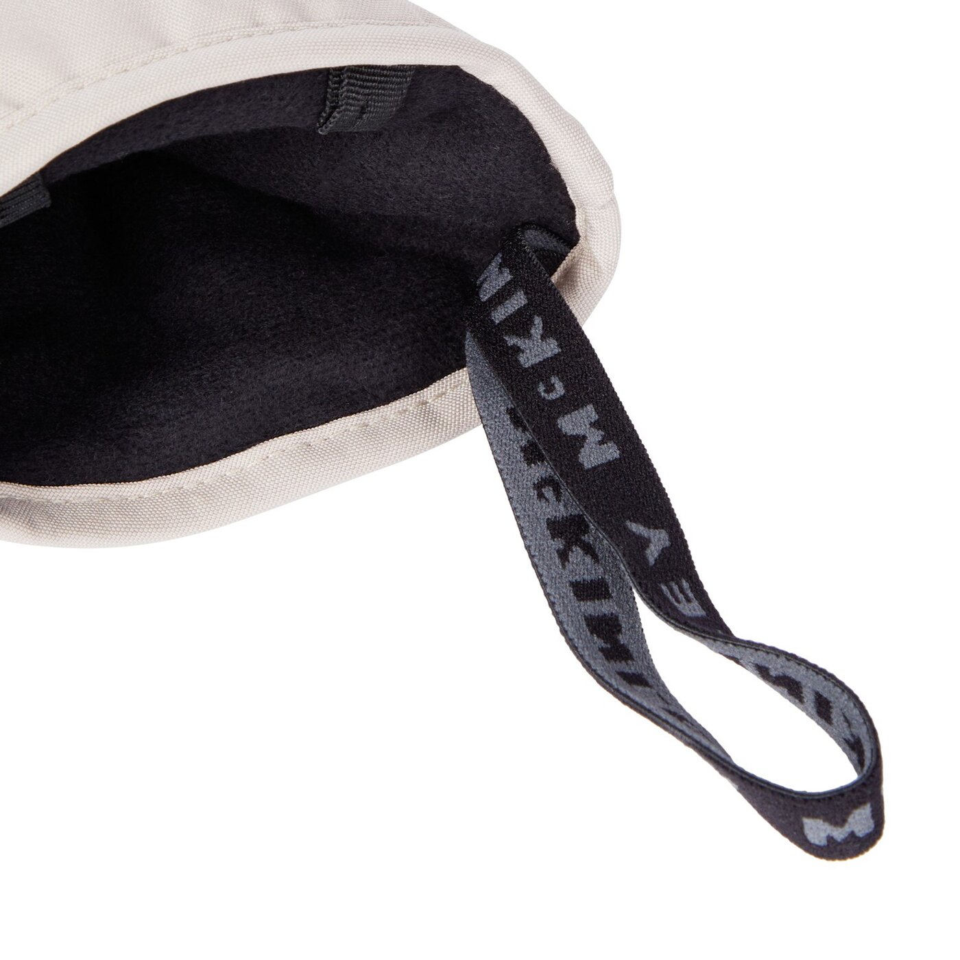 McKINLEY - Da.-Handschuh Lena W BROWN SMOKE – Bild 2