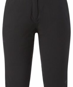 McKINLEY - Da.-Hose Dina lg wms BLACK NIGHT