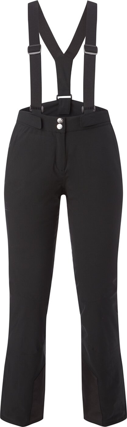 McKINLEY - Da.-Hose Dina lg wms BLACK NIGHT