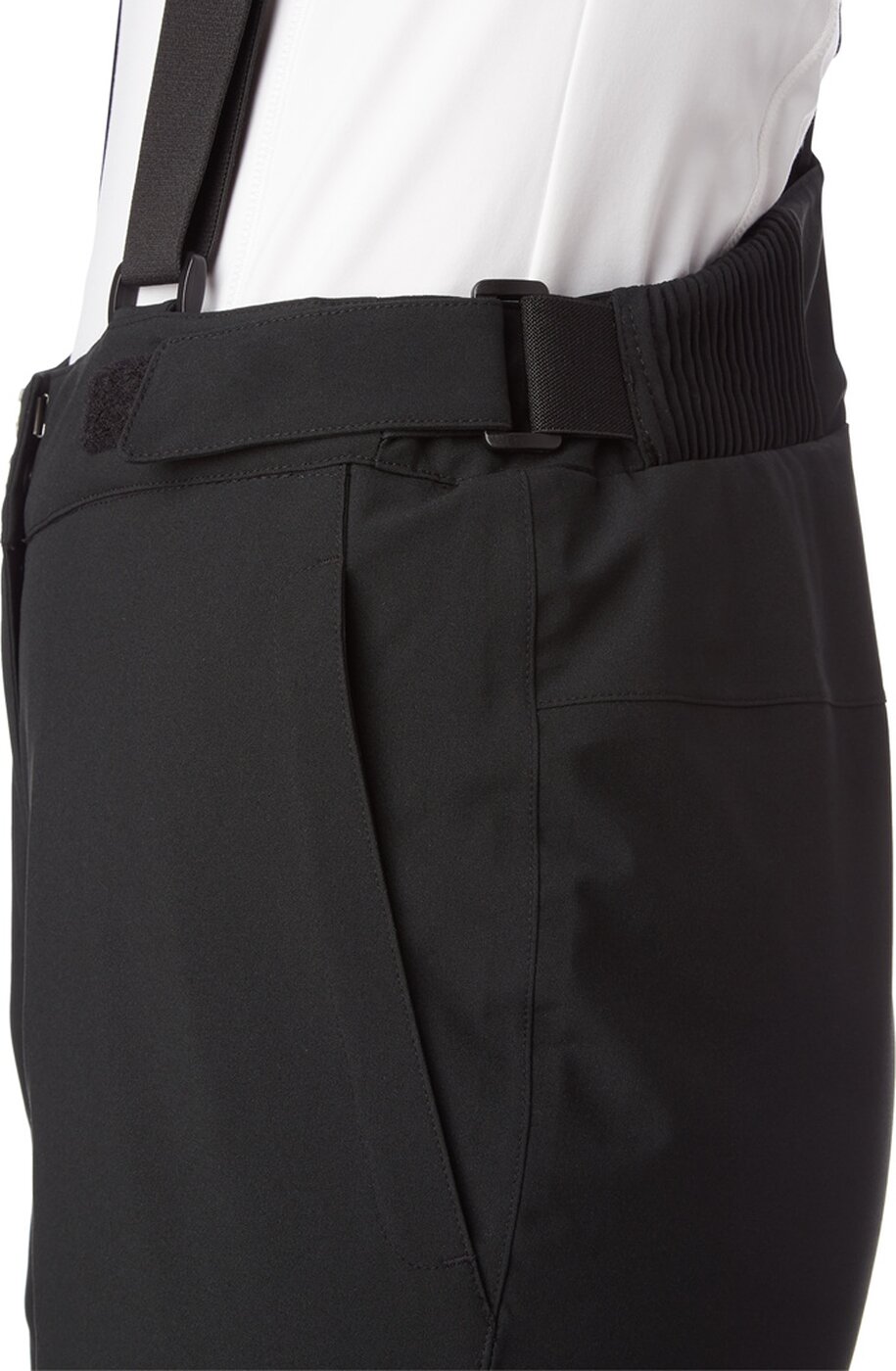 McKINLEY - Da.-Hose Dina lg wms BLACK NIGHT – Bild 2