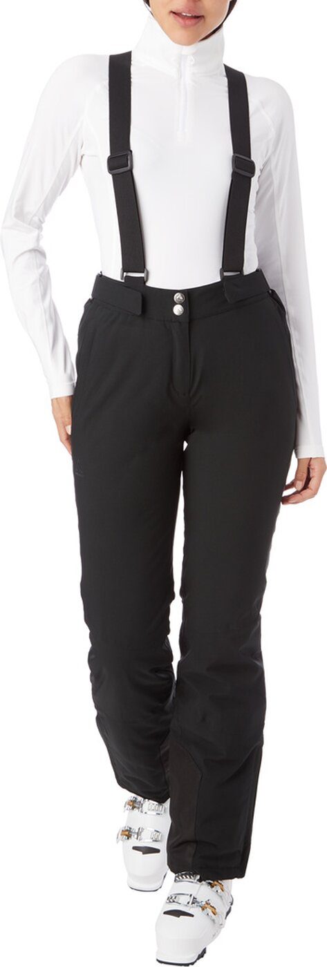 McKINLEY - Da.-Hose Dina lg wms BLACK NIGHT – Bild 3