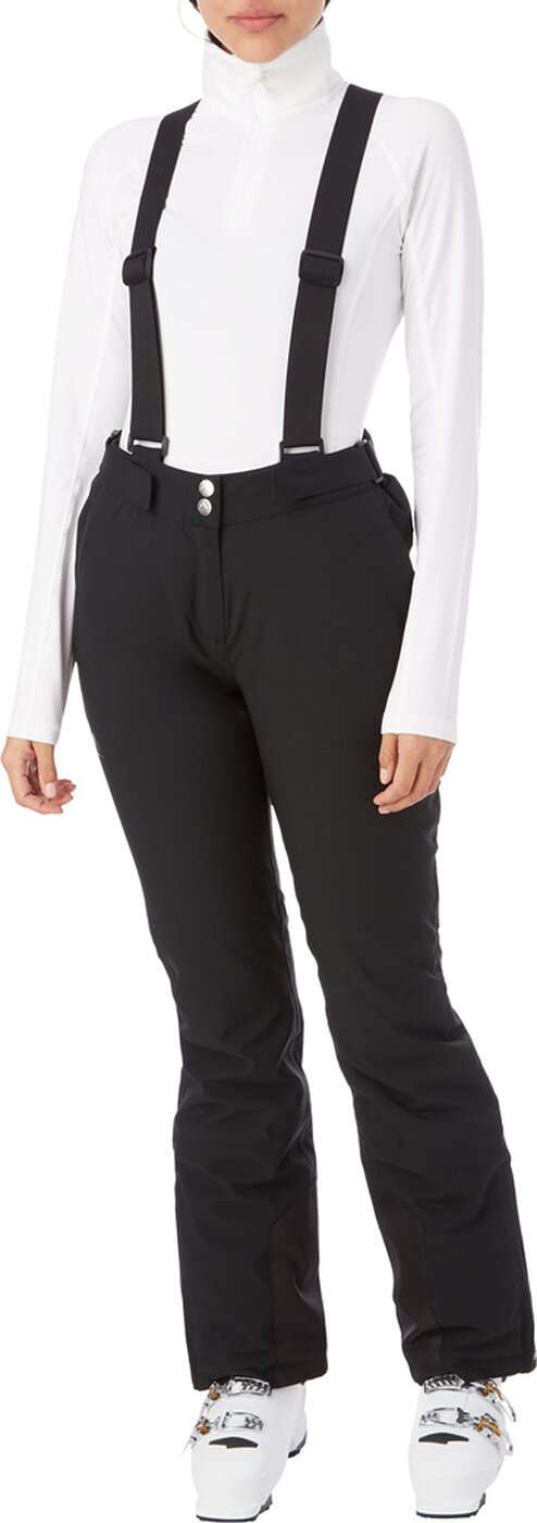 McKINLEY - Da.-Hose Dina lg wms BLACK NIGHT – Bild 5
