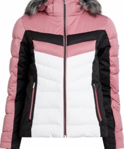 McKINLEY - Da.-Jacke Geena II W ROSE DARK/BLACK NIGH