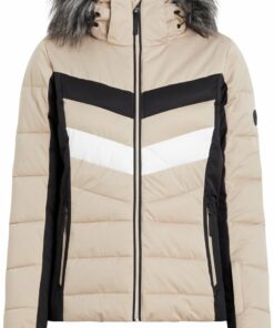 McKINLEY - Da.-Jacke Geena II W V3 BROWN SMOKE