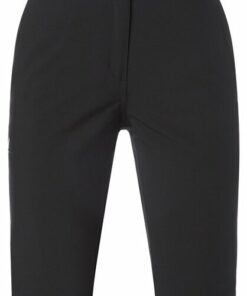 McKINLEY - Da.-Ski-Hose Dina II W BLACK NIGHT