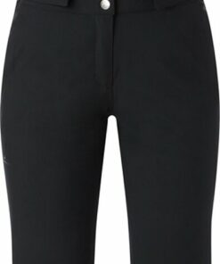 McKINLEY - Da.-Ski-Hose Dina sht II W BLACK NIGHT