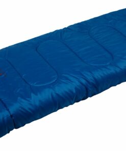 McKINLEY - Decken-Schlafs. CAMP COMFORT 10 I BLUEPETROL/BLUEPETRO