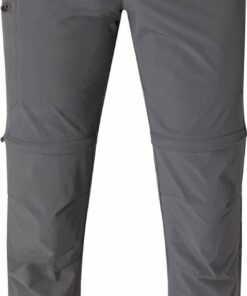 McKINLEY - He.-Abzipphose Malloy II M ANTHRACITE