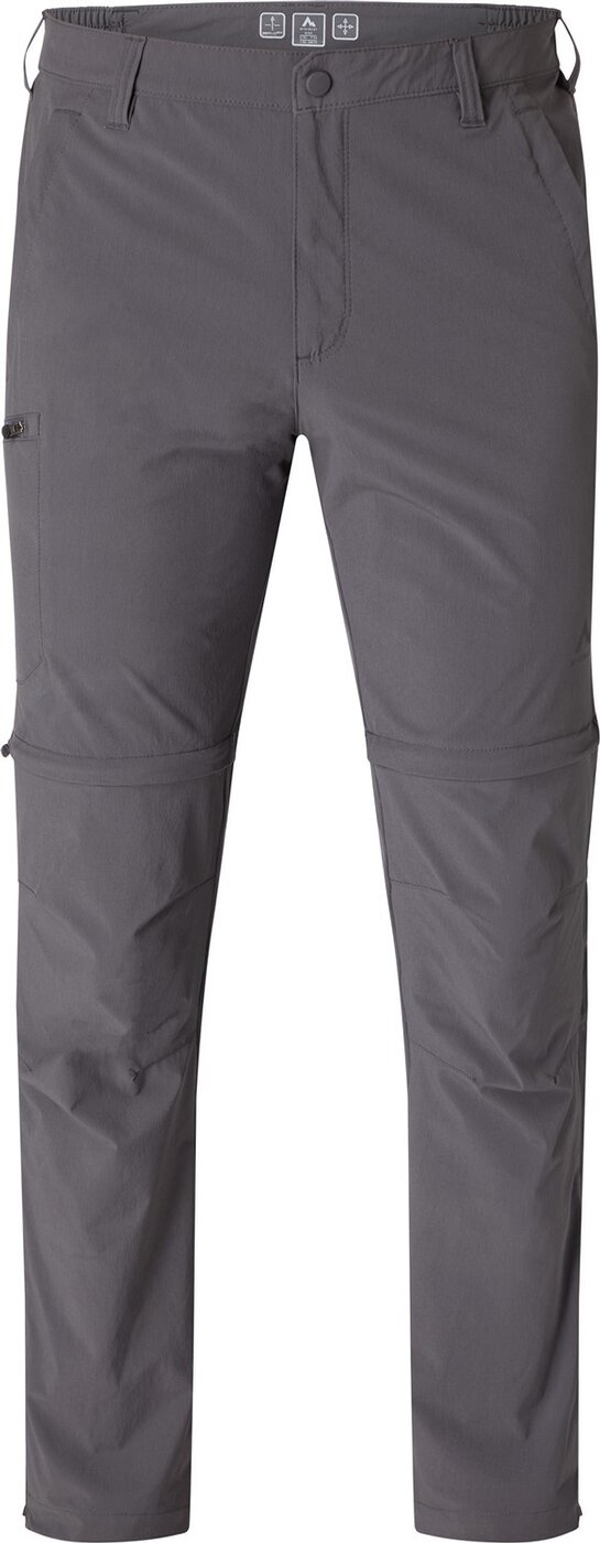 McKINLEY - He.-Abzipphose Malloy II M ANTHRACITE