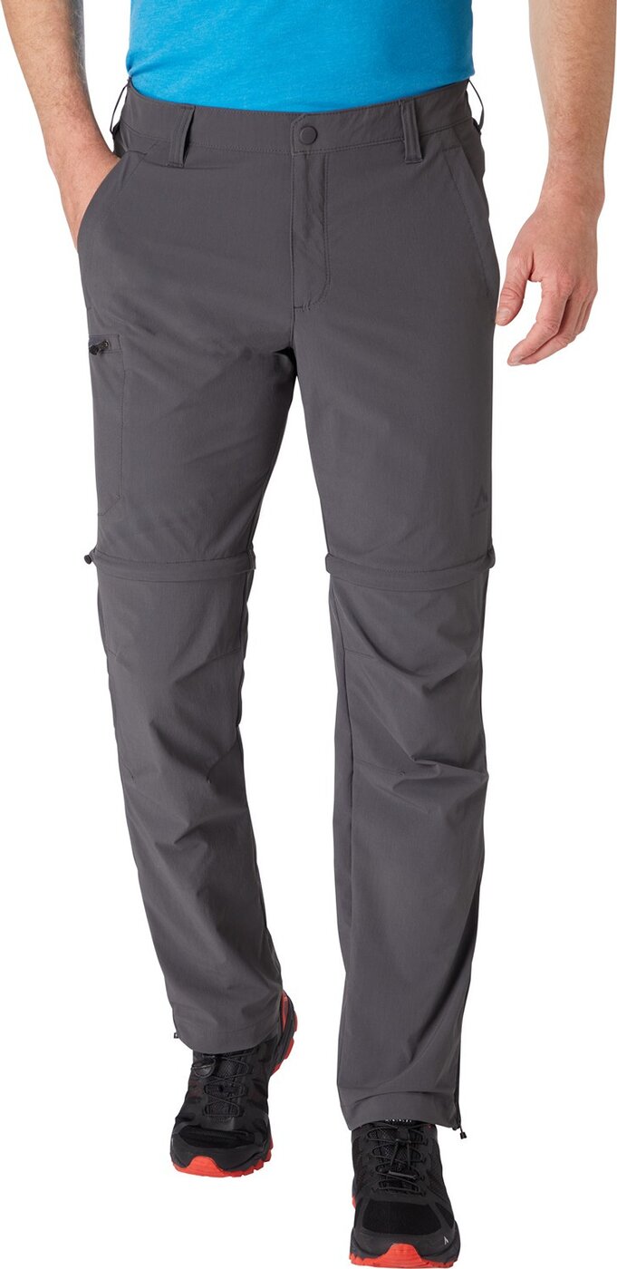 McKINLEY - He.-Abzipphose Malloy II M ANTHRACITE – Bild 2