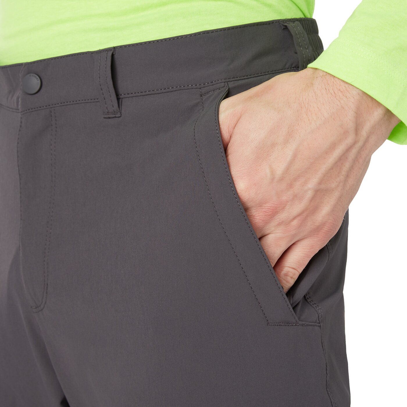 McKINLEY - He.-Abzipphose Malloy II M ANTHRACITE – Bild 3