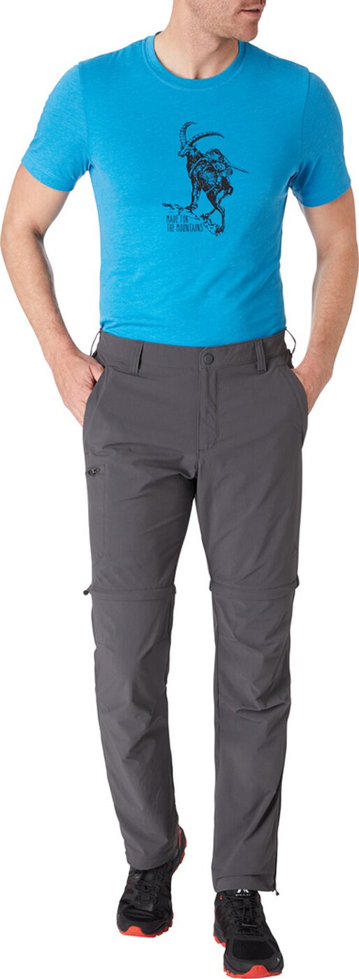 McKINLEY - He.-Abzipphose Malloy II M ANTHRACITE – Bild 4