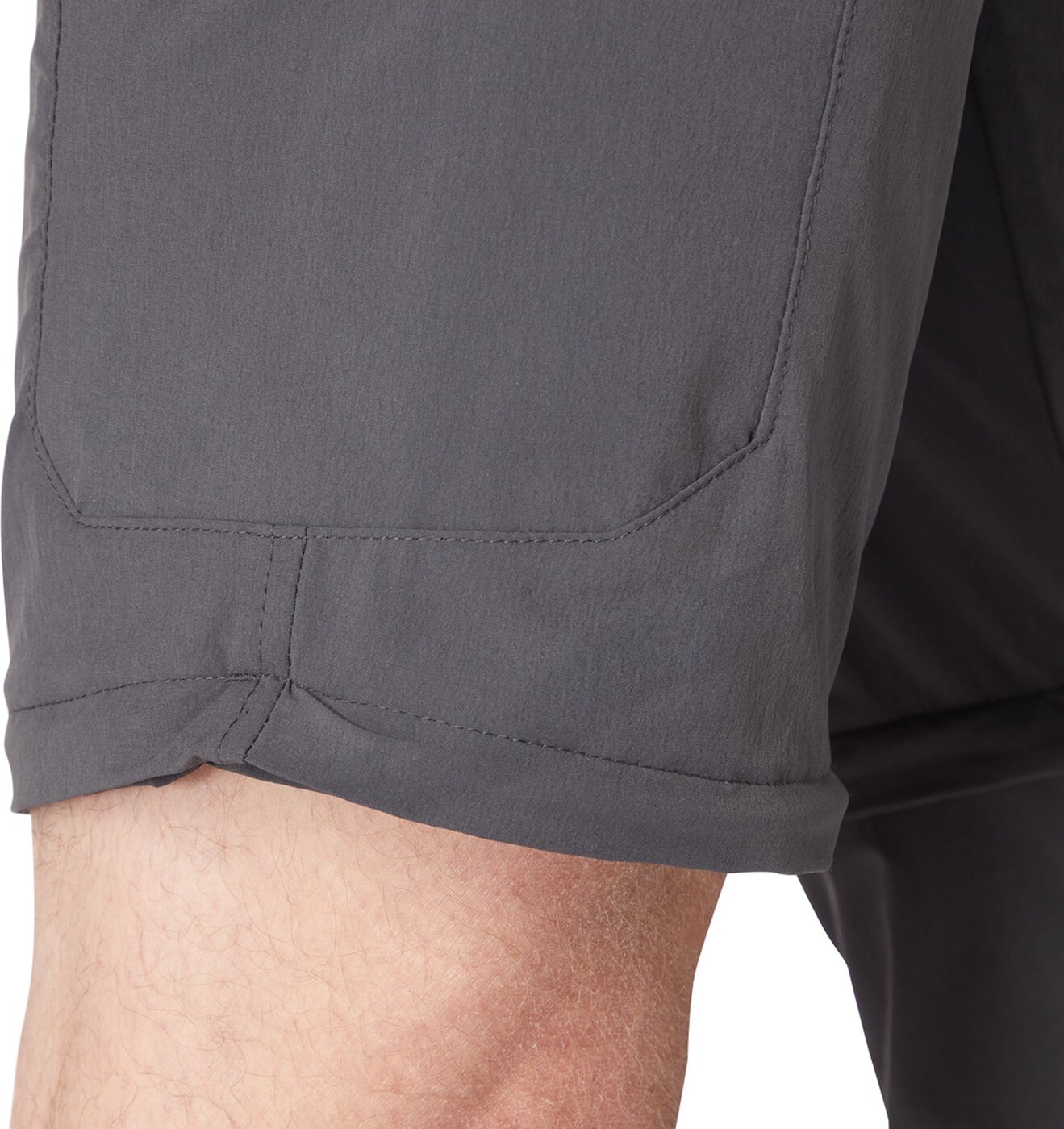 McKINLEY - He.-Abzipphose Malloy II M ANTHRACITE – Bild 5