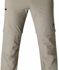 McKINLEY - He.-Abzipphose Malloy mn GREY