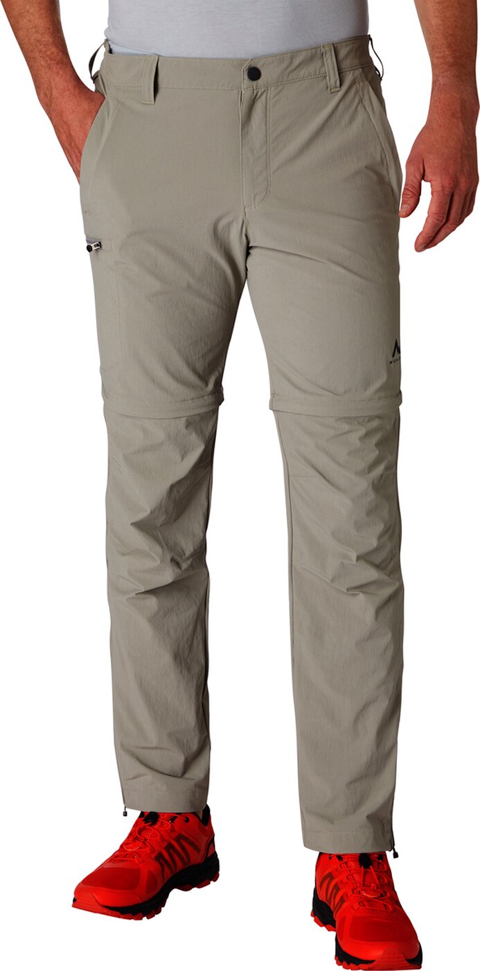 McKINLEY - He.-Abzipphose Malloy mn GREY – Bild 2