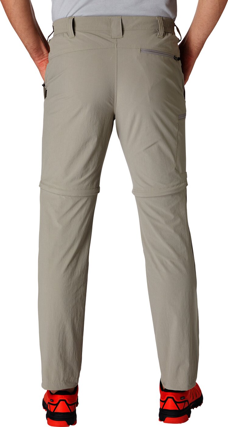 McKINLEY - He.-Abzipphose Malloy mn GREY – Bild 3