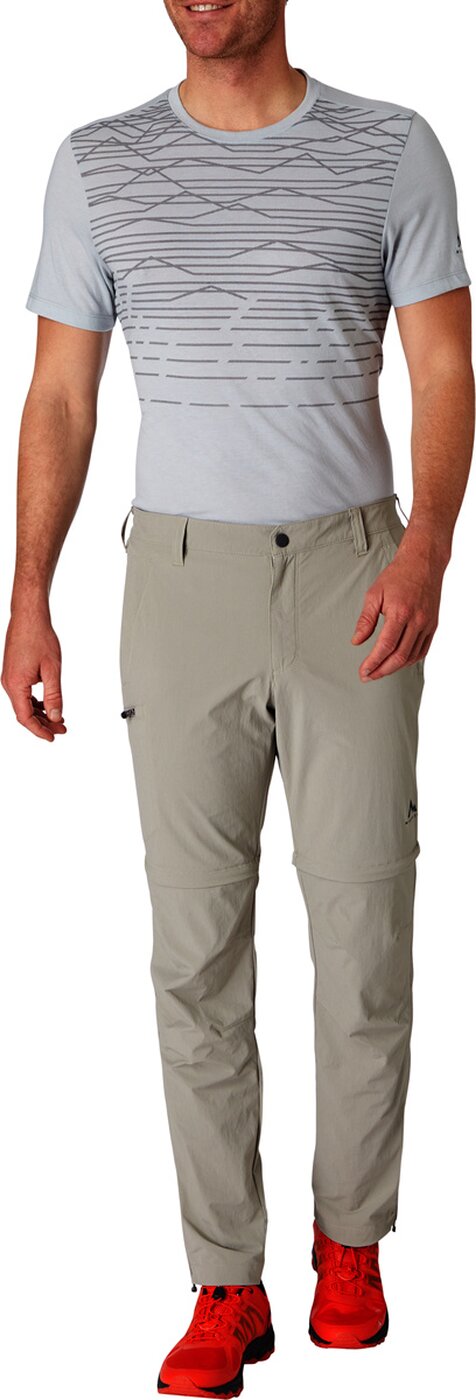 McKINLEY - He.-Abzipphose Malloy mn GREY – Bild 4